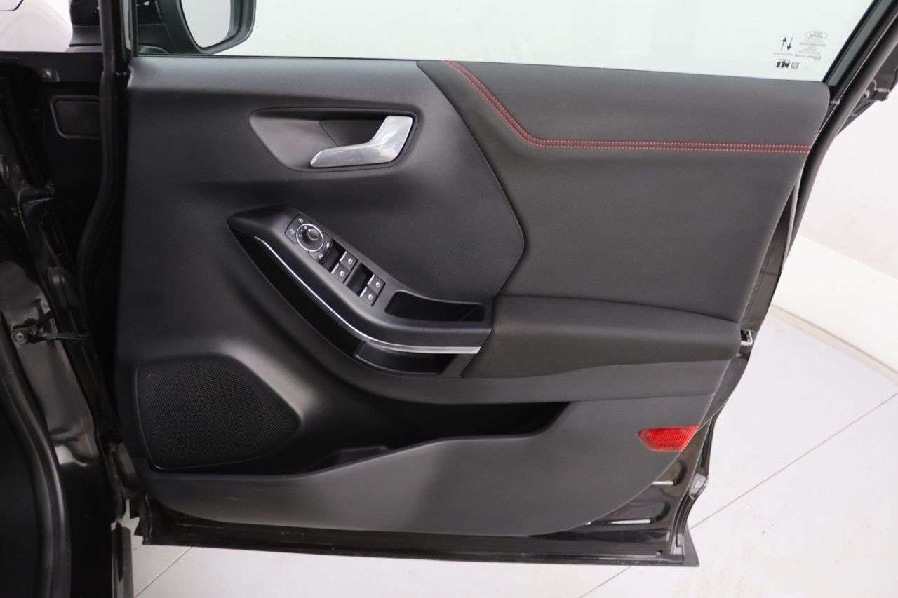 2021 FORD PUMA 2021 FORD PUMA