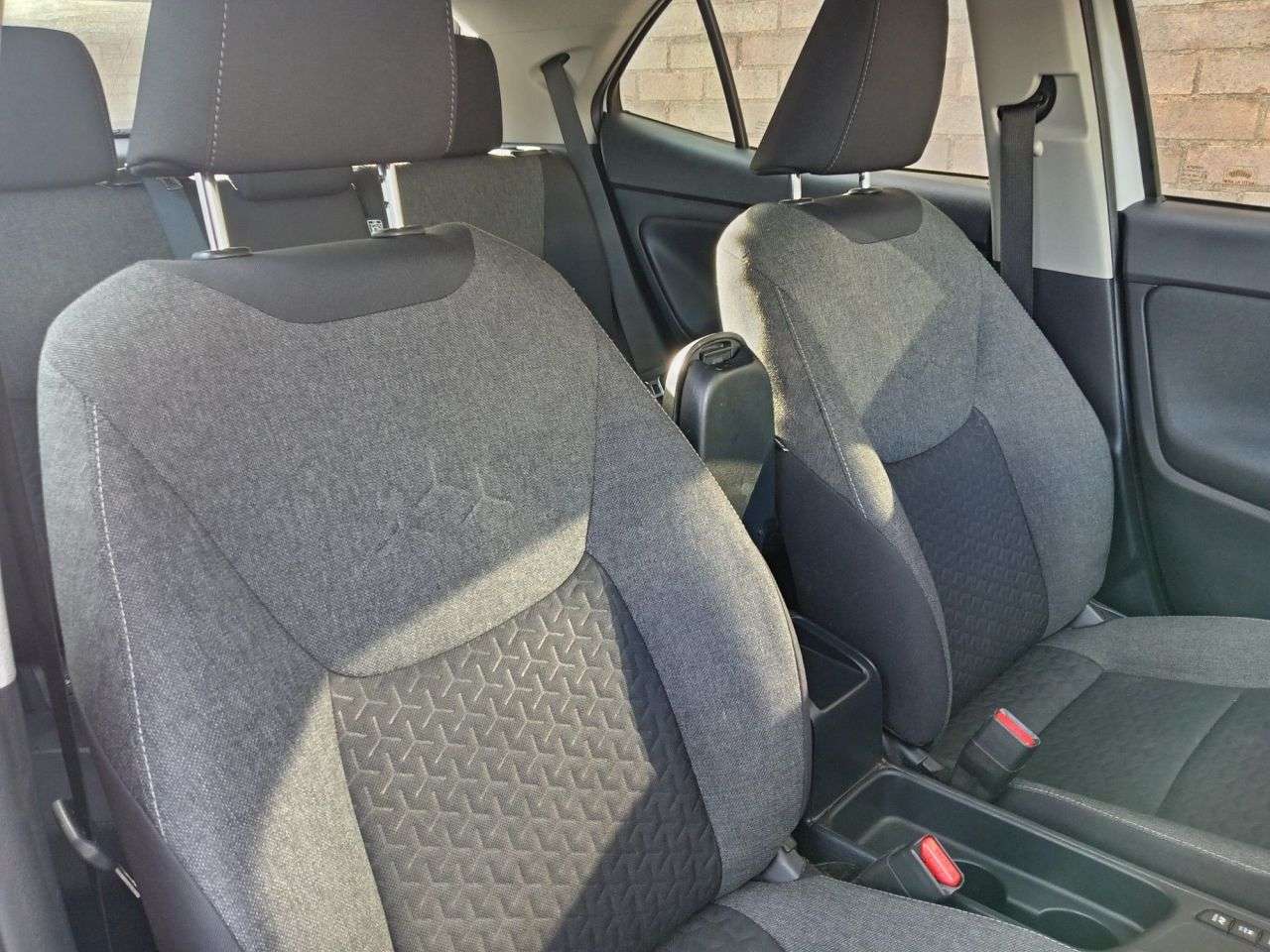 2022 TOYOTA YARIS CROSS 2022 TOYOTA YARIS CROSS