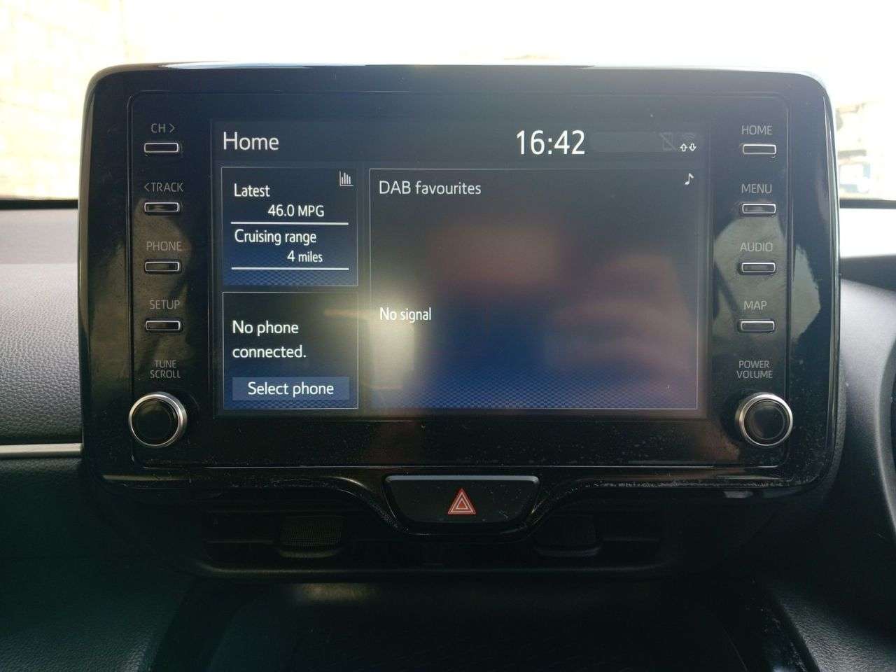 2022 TOYOTA YARIS CROSS 2022 TOYOTA YARIS CROSS