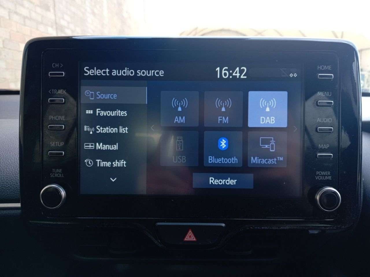 2022 TOYOTA YARIS CROSS 2022 TOYOTA YARIS CROSS