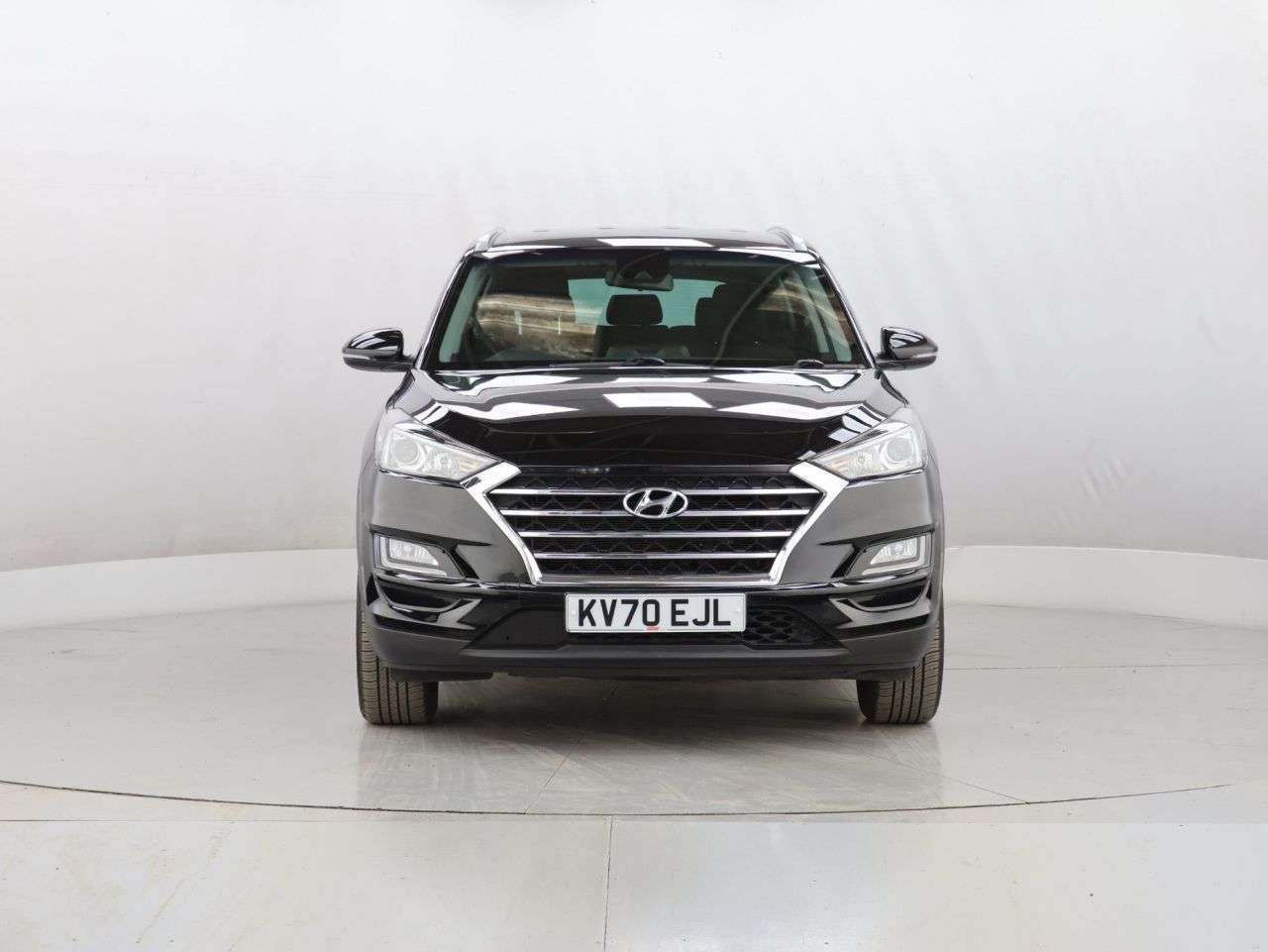 A 2020 HYUNDAI TUCSON 1.6 GDi SE Nav SUV 5dr Petrol Manual Euro 6 (s/s) (132 ps) A 2020 HYUNDAI TUCSON 1.6 GDi SE Nav SUV 5dr Petrol Manual Euro 6 (s/s) (132 ps)