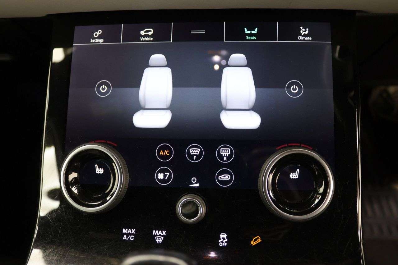 2019 LAND ROVER RANGE ROVER EVOQUE 2019 LAND ROVER RANGE ROVER EVOQUE