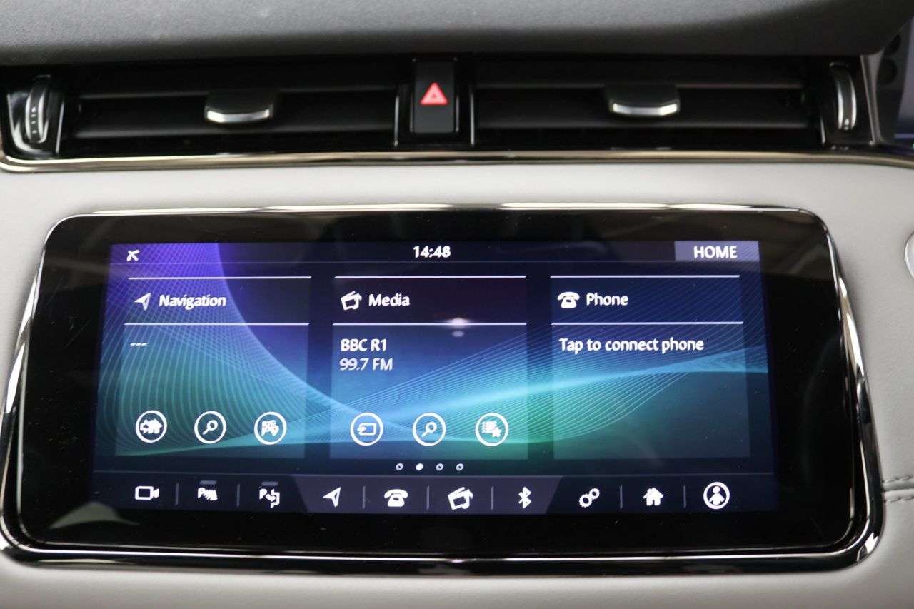 2019 LAND ROVER RANGE ROVER EVOQUE 2019 LAND ROVER RANGE ROVER EVOQUE