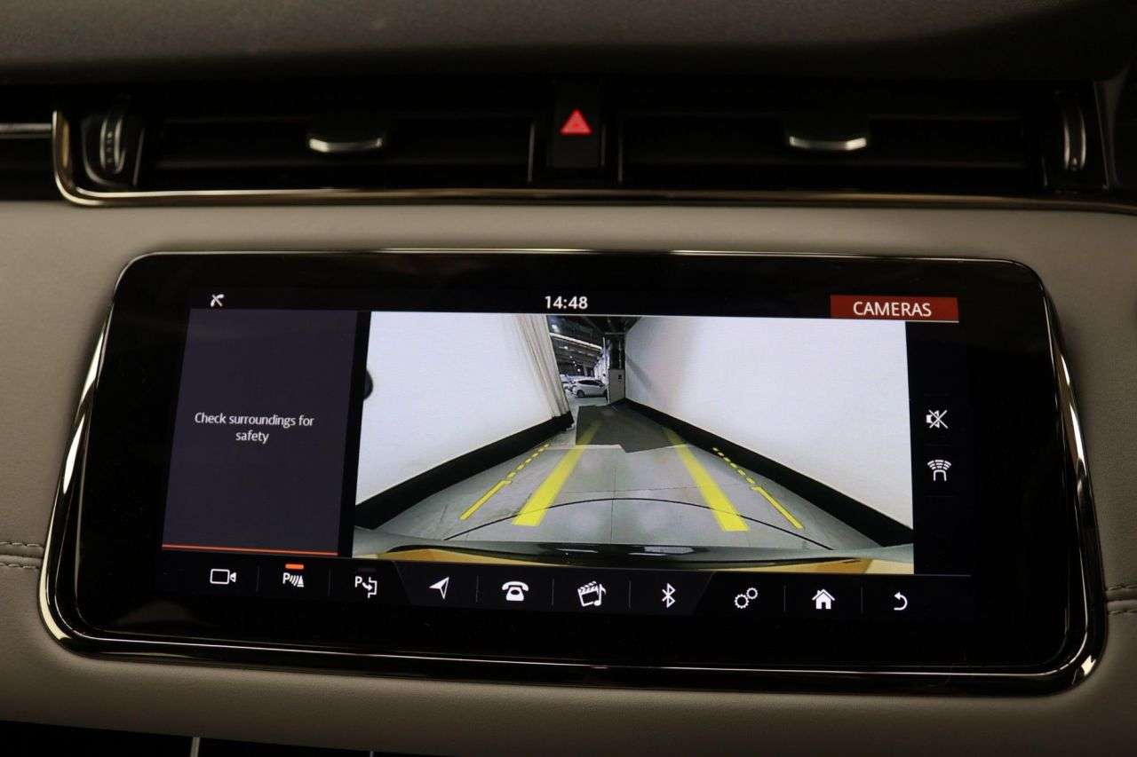 2019 LAND ROVER RANGE ROVER EVOQUE 2019 LAND ROVER RANGE ROVER EVOQUE