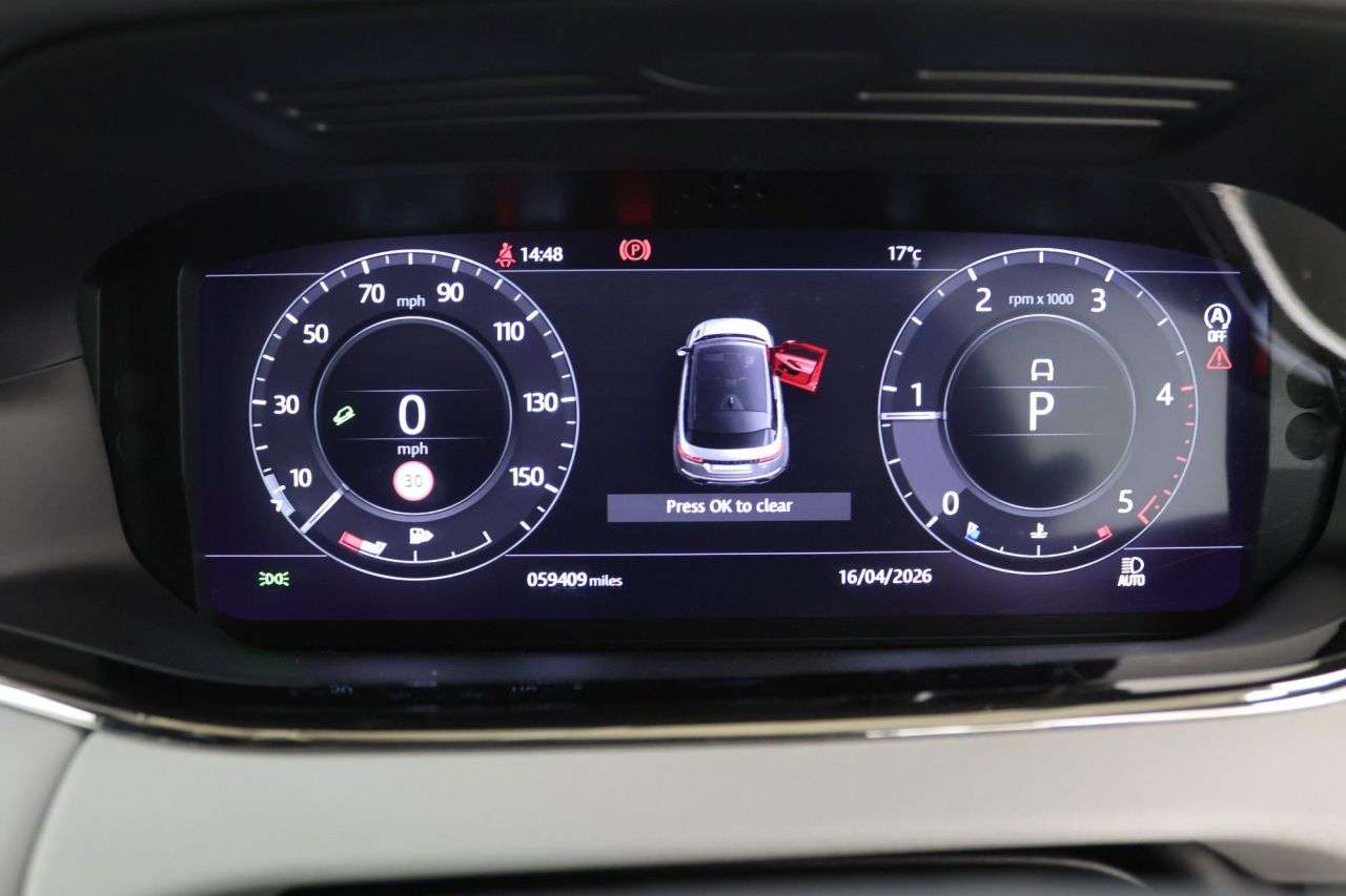 2019 LAND ROVER RANGE ROVER EVOQUE 2019 LAND ROVER RANGE ROVER EVOQUE