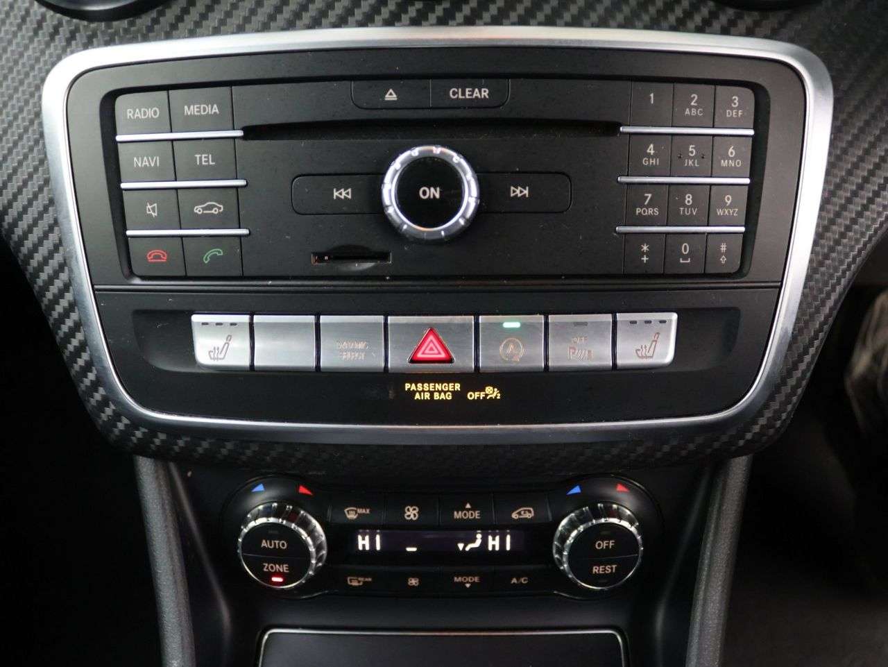 2018 MERCEDES-BENZ A CLASS 2018 MERCEDES-BENZ A CLASS