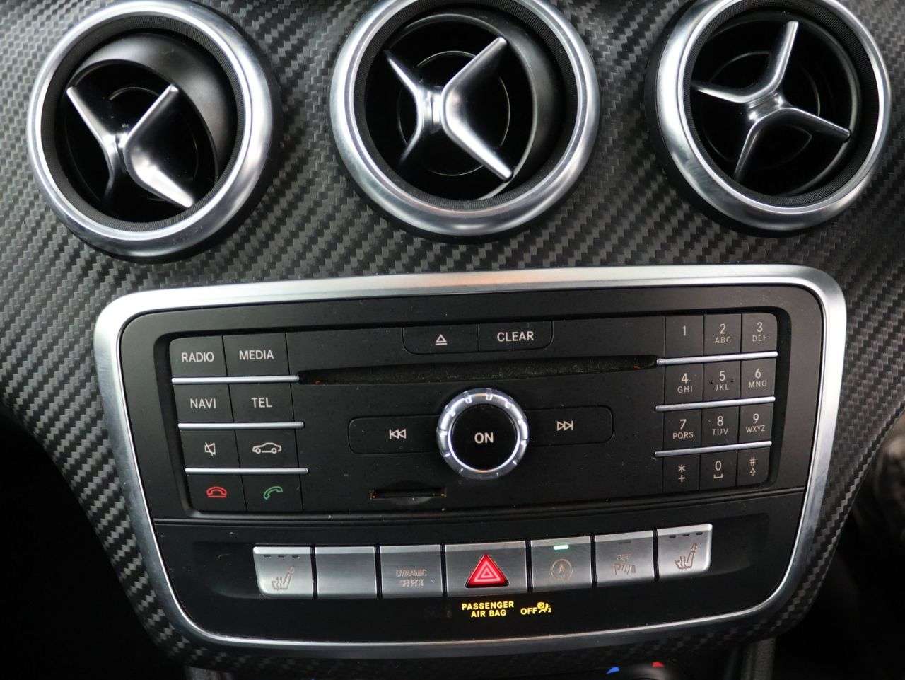 2018 MERCEDES-BENZ A CLASS 2018 MERCEDES-BENZ A CLASS