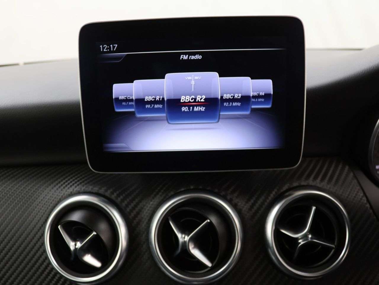 2018 MERCEDES-BENZ A CLASS 2018 MERCEDES-BENZ A CLASS