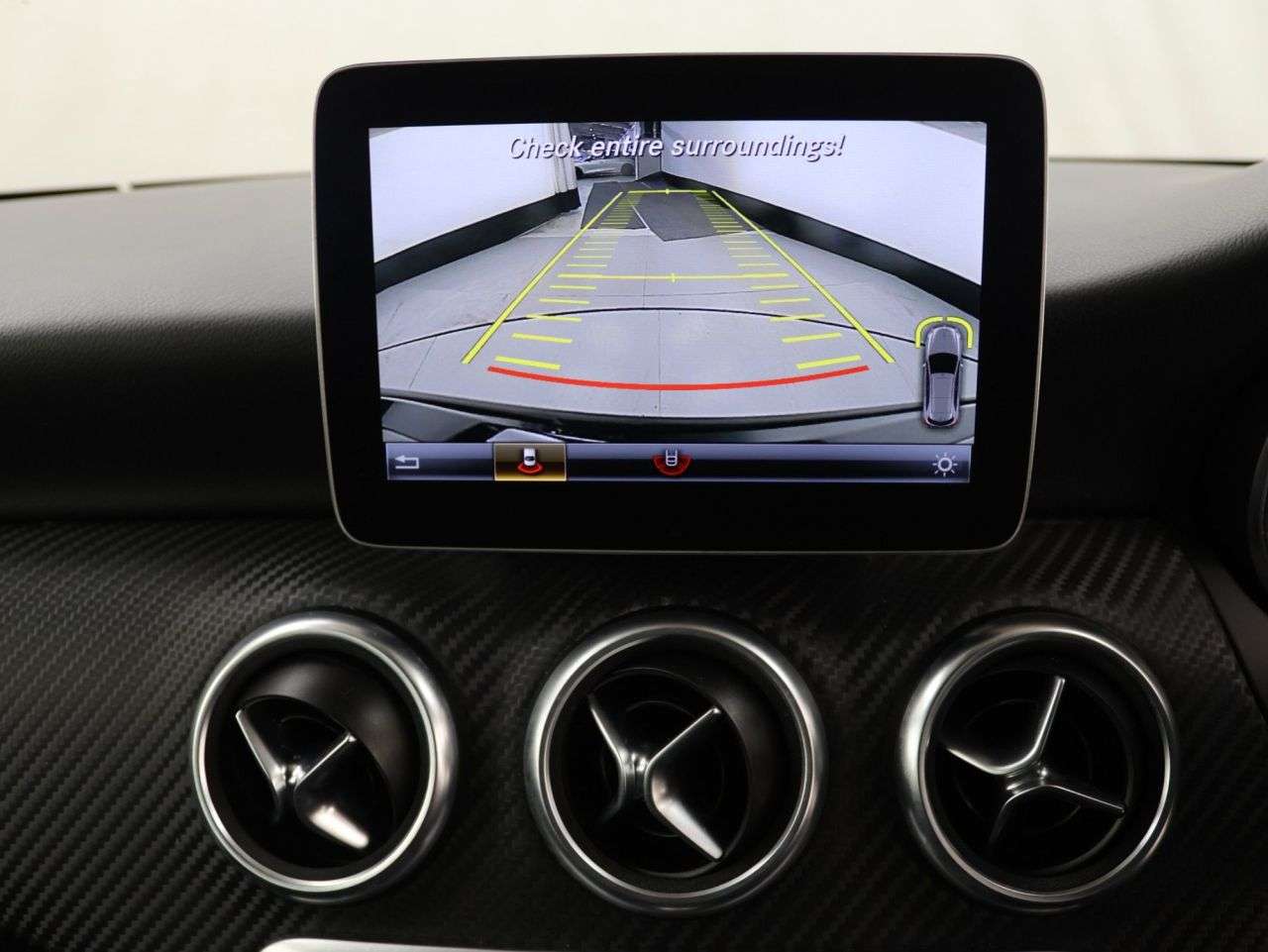 2018 MERCEDES-BENZ A CLASS 2018 MERCEDES-BENZ A CLASS