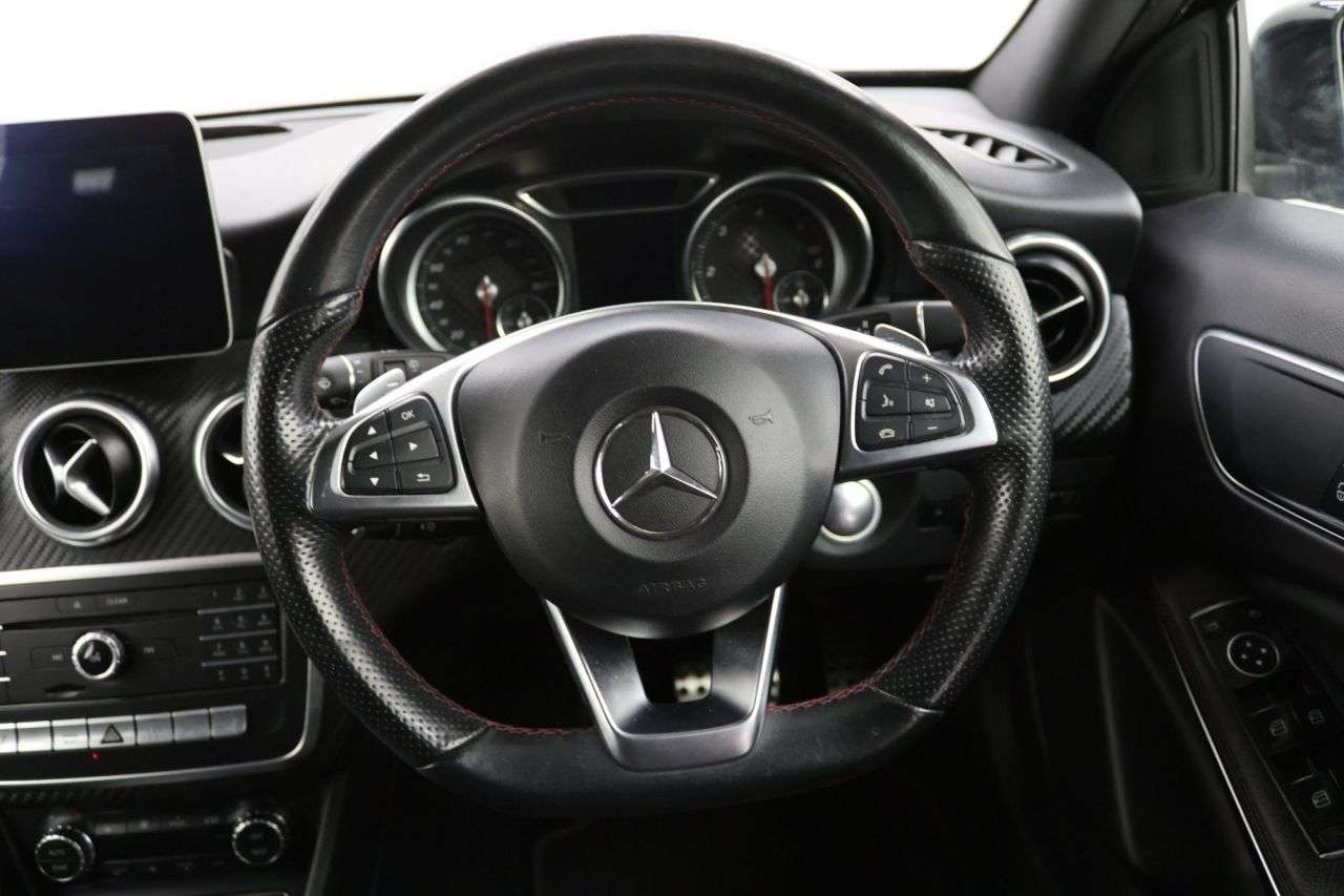 2018 MERCEDES-BENZ A CLASS 2018 MERCEDES-BENZ A CLASS