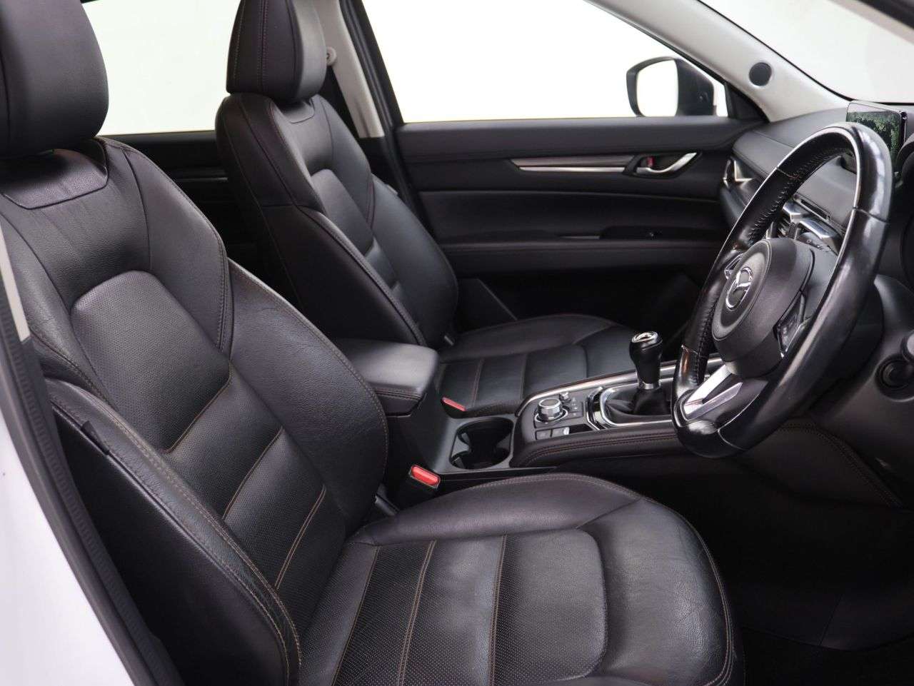 2018 MAZDA CX-5 2018 MAZDA CX-5