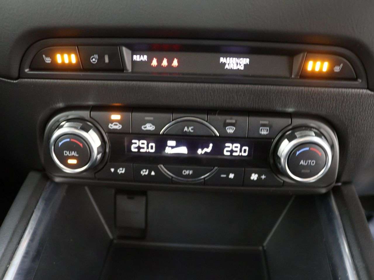 2018 MAZDA CX-5 2018 MAZDA CX-5