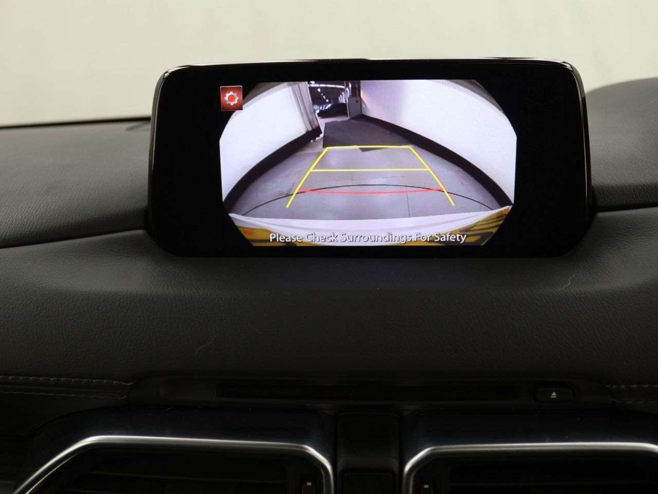 2018 MAZDA CX-5 2018 MAZDA CX-5