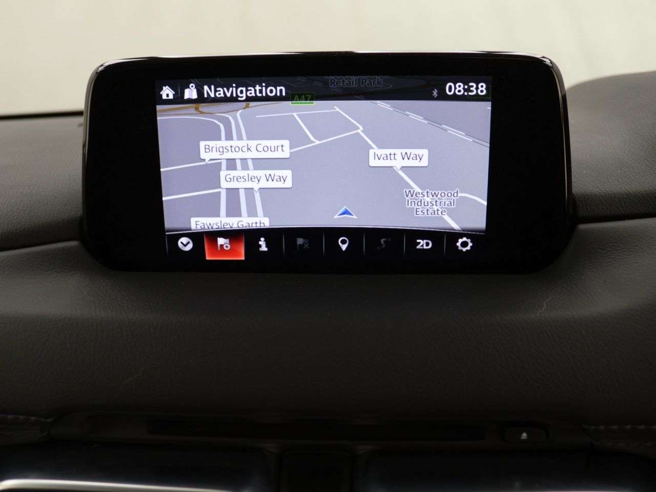 2018 MAZDA CX-5 2018 MAZDA CX-5