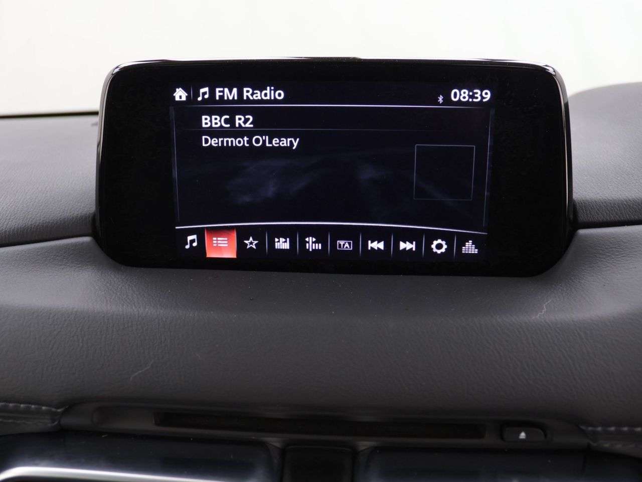 2018 MAZDA CX-5 2018 MAZDA CX-5