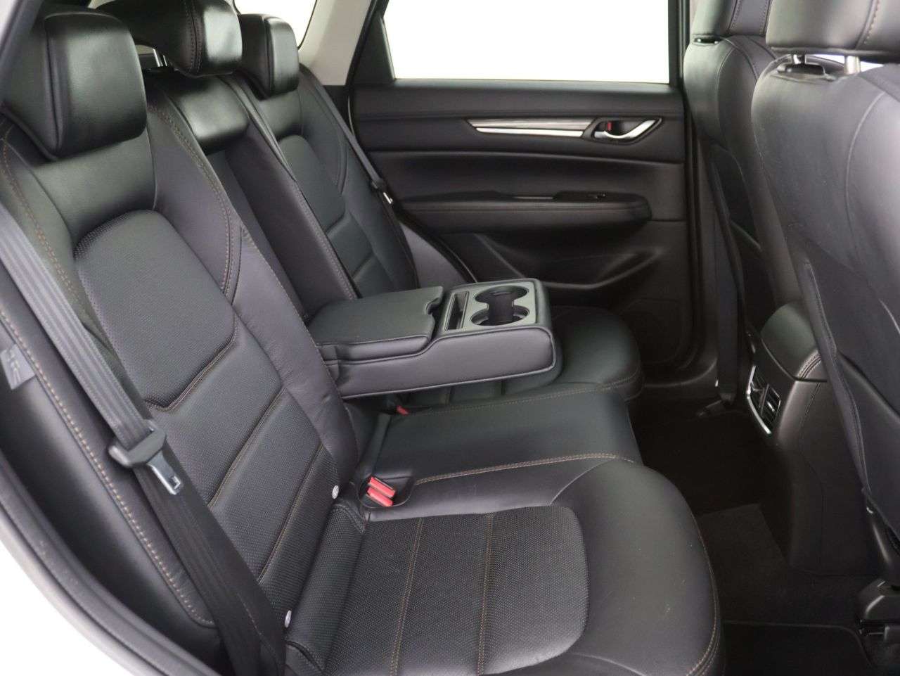 2018 MAZDA CX-5 2018 MAZDA CX-5