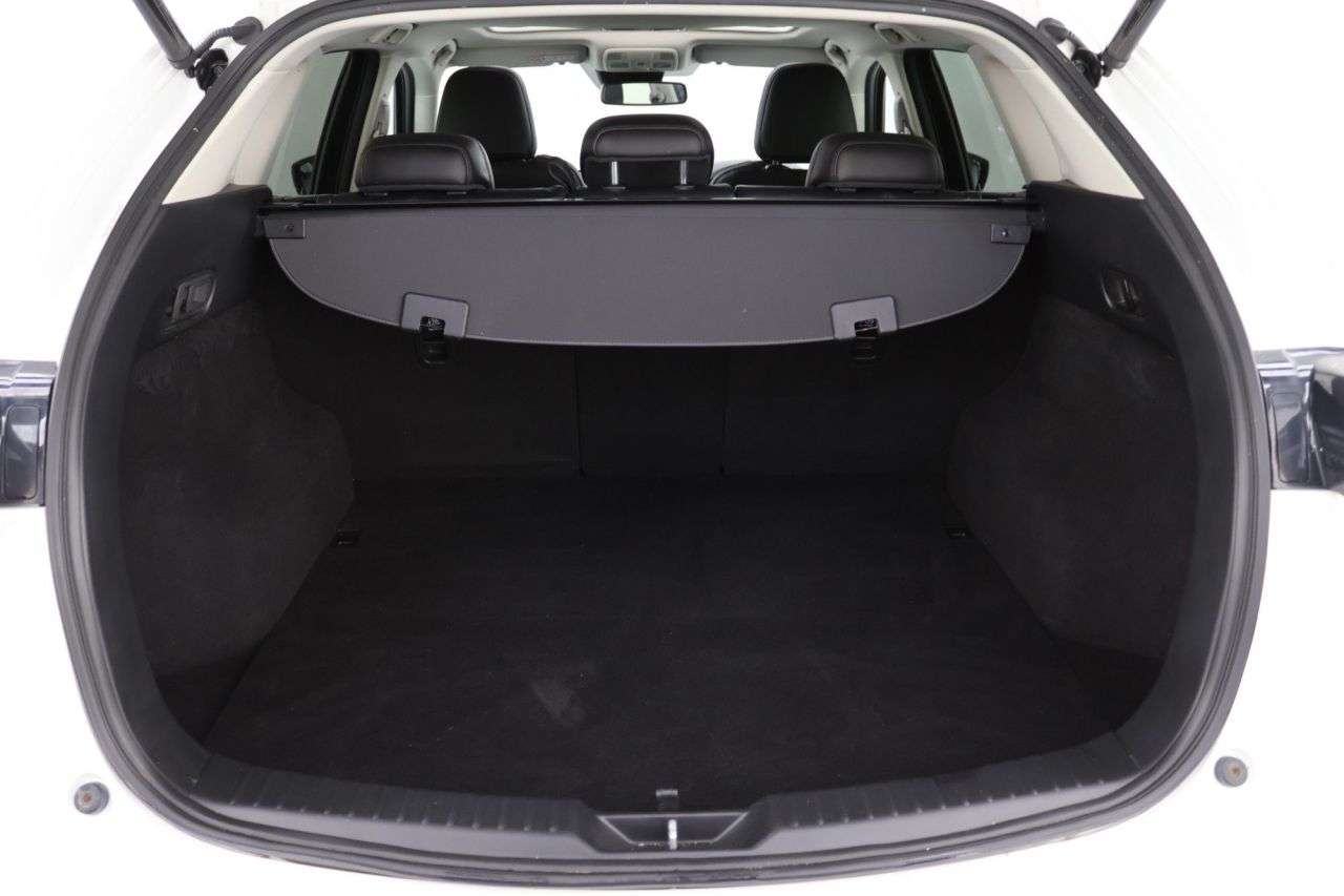 2018 MAZDA CX-5 2018 MAZDA CX-5