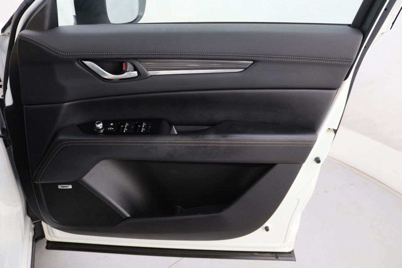 2018 MAZDA CX-5 2018 MAZDA CX-5