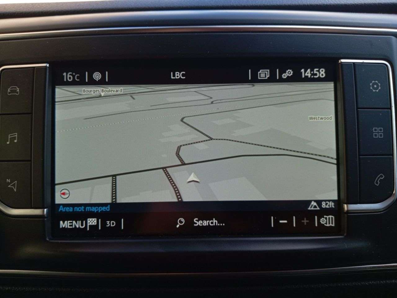 2020 TOYOTA PROACE VERSO 2020 TOYOTA PROACE VERSO