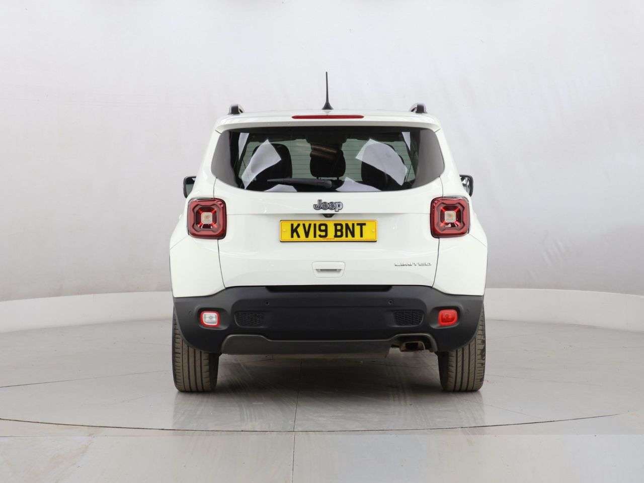 2019 JEEP RENEGADE 2019 JEEP RENEGADE