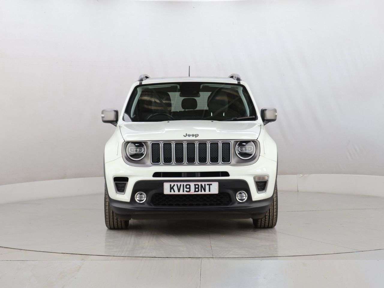 A 2019 JEEP RENEGADE 1.0 GSE T3 Limited SUV 5dr Petrol Manual Euro 6 (s/s) (120 ps) A 2019 JEEP RENEGADE 1.0 GSE T3 Limited SUV 5dr Petrol Manual Euro 6 (s/s) (120 ps)