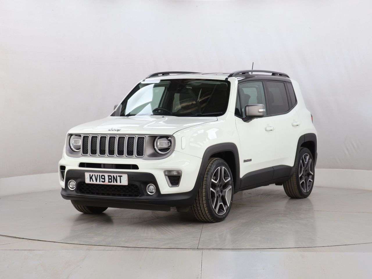2019 JEEP RENEGADE 2019 JEEP RENEGADE
