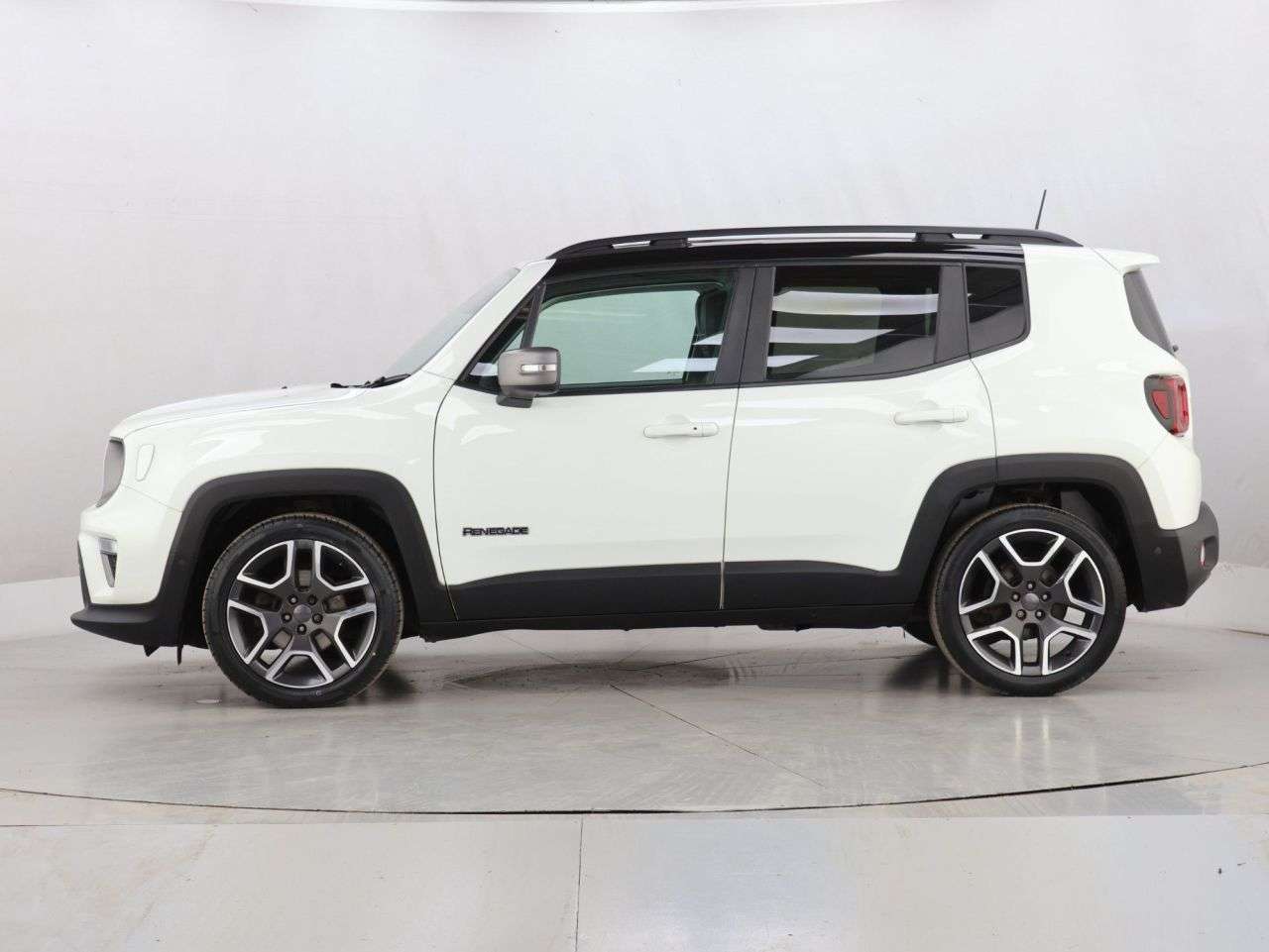 2019 JEEP RENEGADE 2019 JEEP RENEGADE