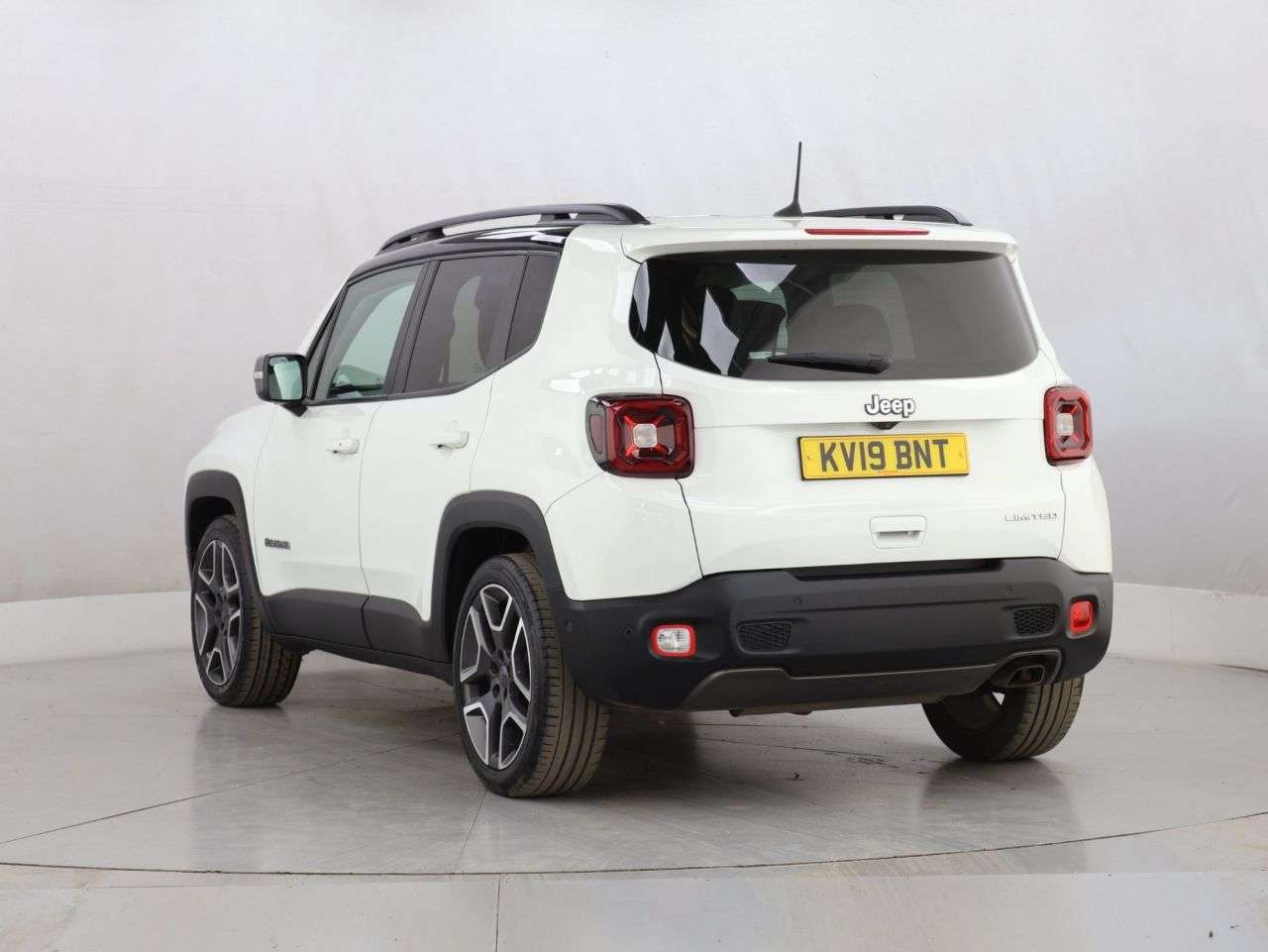 2019 JEEP RENEGADE 2019 JEEP RENEGADE