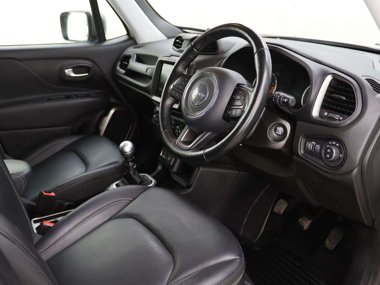 2019 JEEP RENEGADE 2019 JEEP RENEGADE