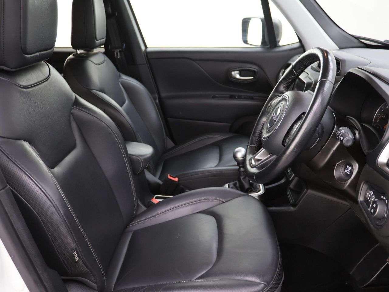 2019 JEEP RENEGADE 2019 JEEP RENEGADE