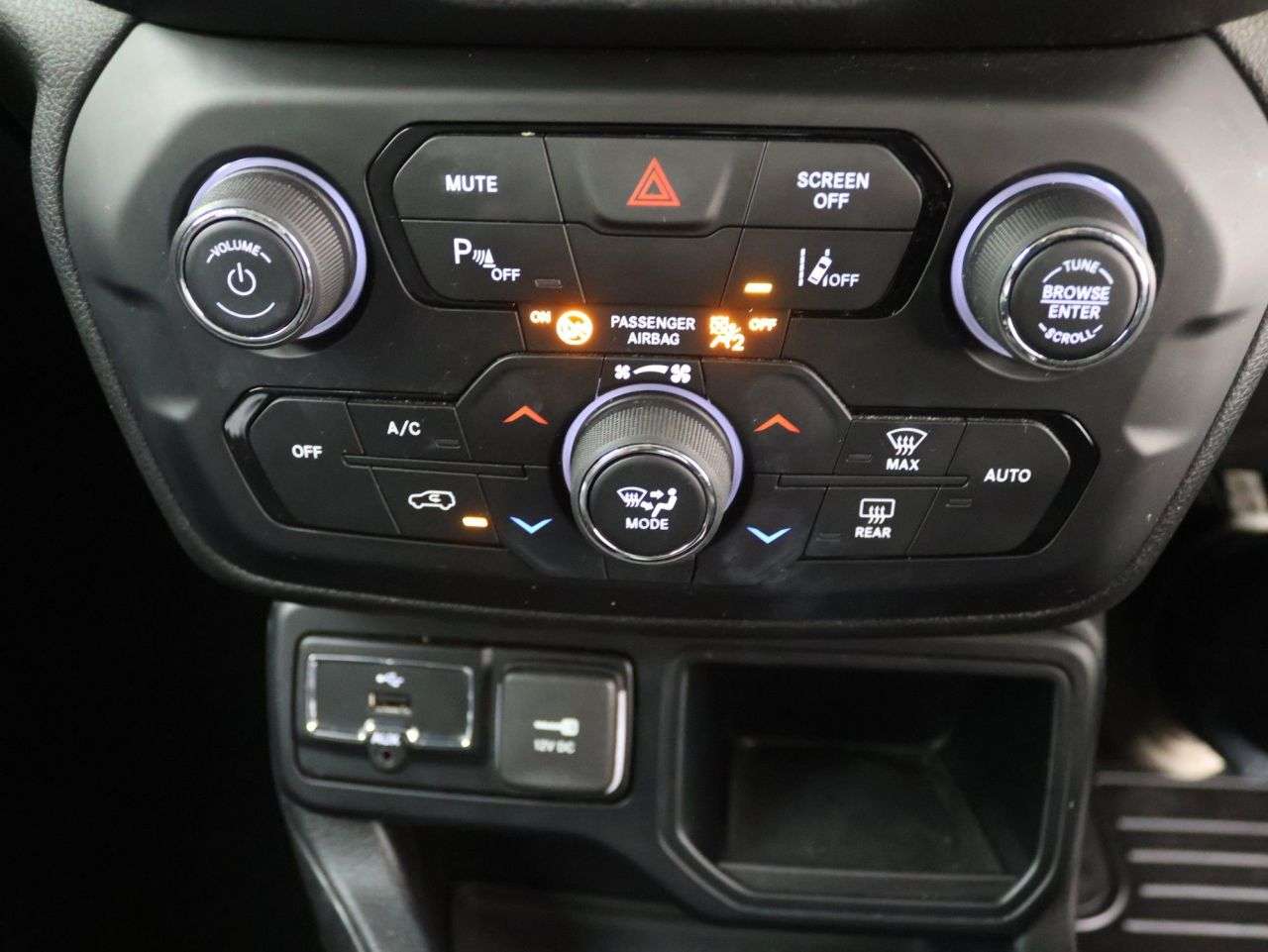 2019 JEEP RENEGADE 2019 JEEP RENEGADE