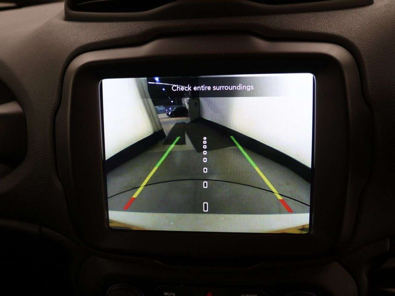 2019 JEEP RENEGADE 2019 JEEP RENEGADE