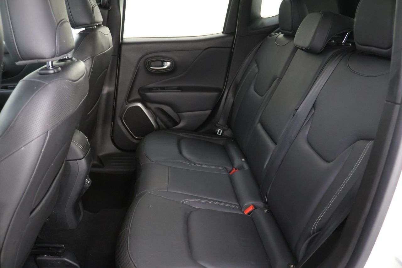 2019 JEEP RENEGADE 2019 JEEP RENEGADE