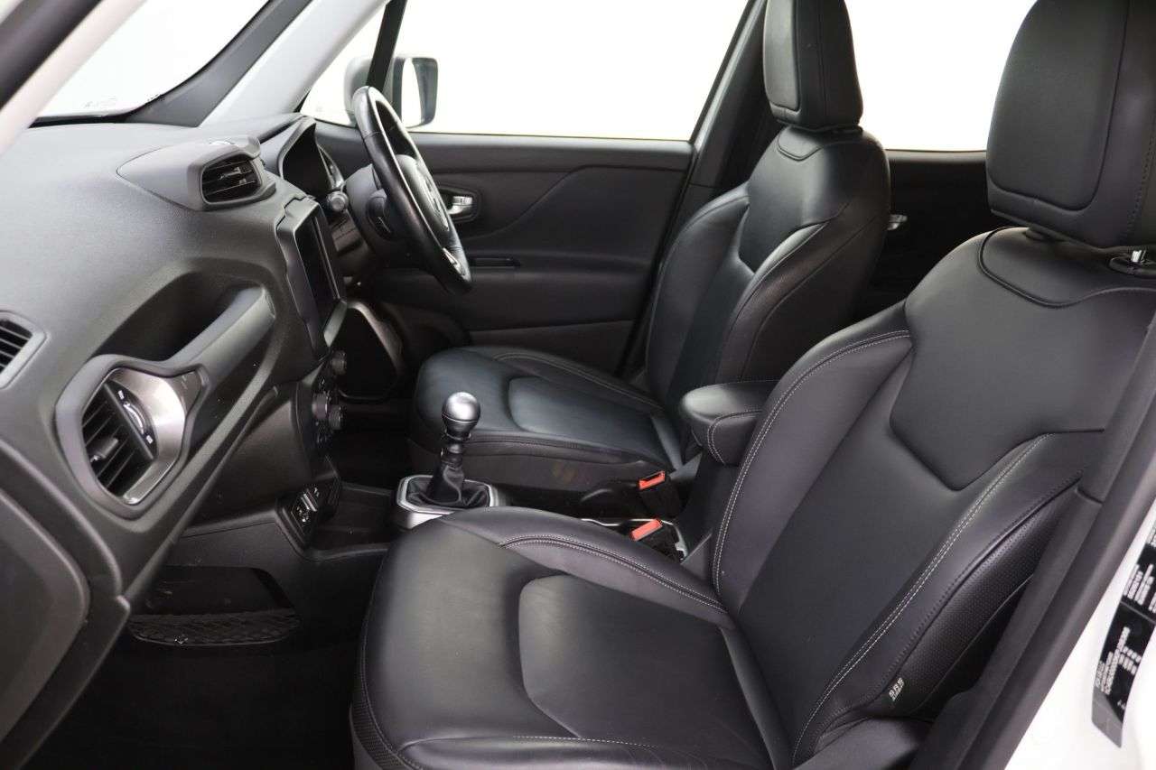 2019 JEEP RENEGADE 2019 JEEP RENEGADE