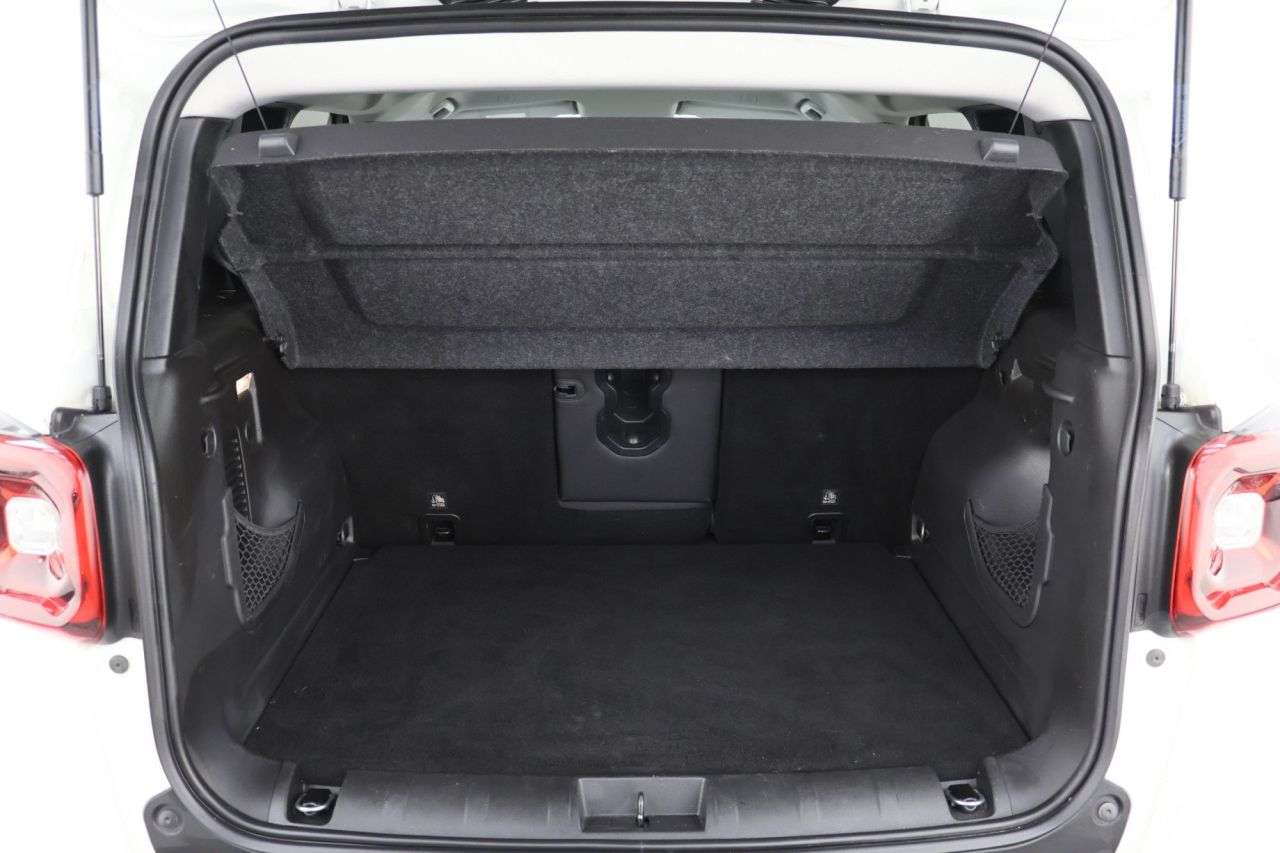 2019 JEEP RENEGADE 2019 JEEP RENEGADE