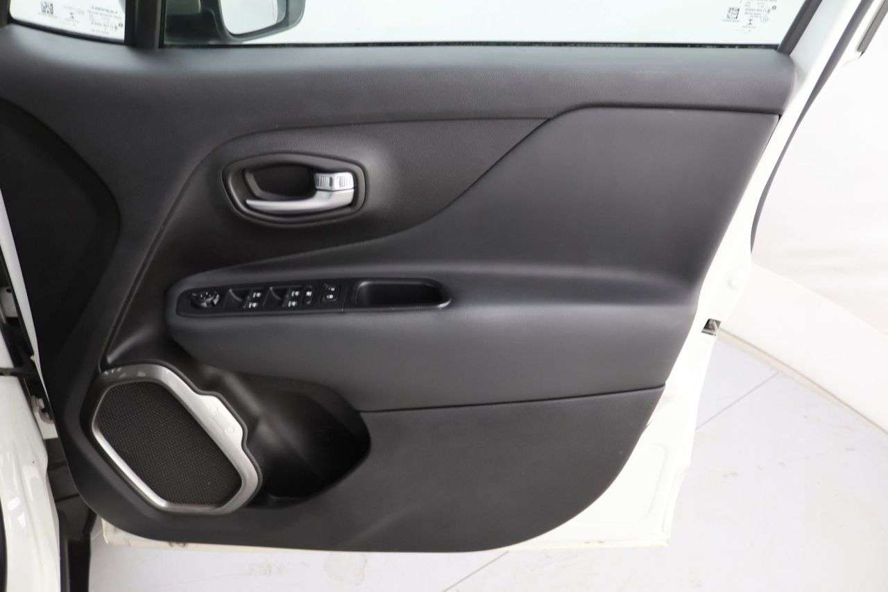 2019 JEEP RENEGADE 2019 JEEP RENEGADE