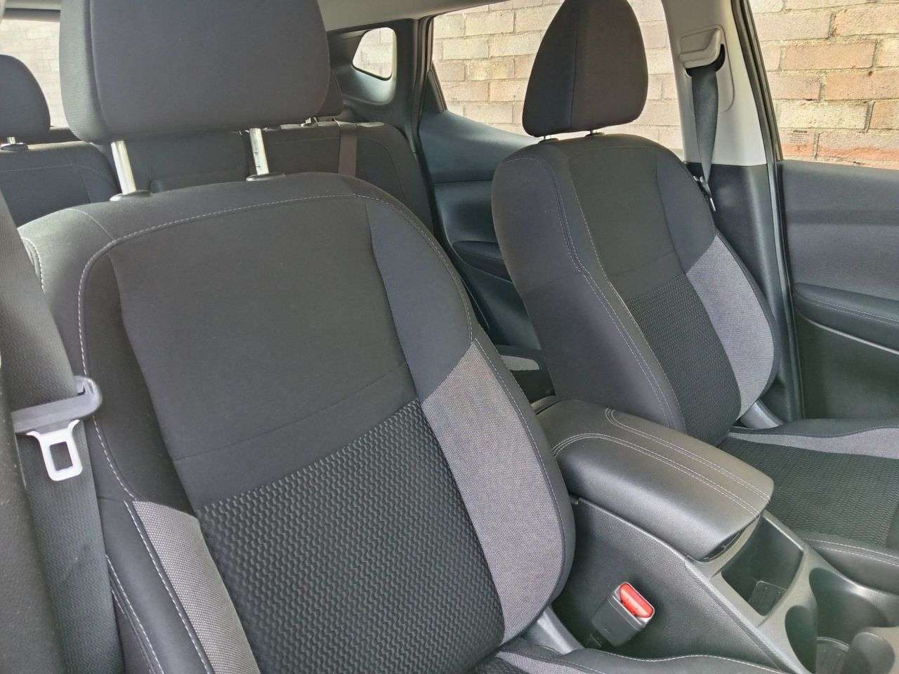 2020 NISSAN QASHQAI 2020 NISSAN QASHQAI