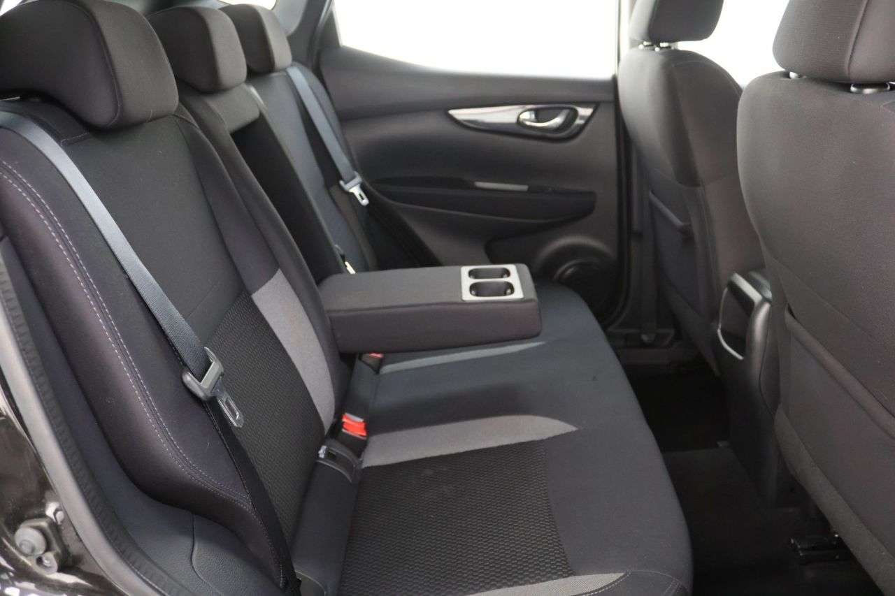2020 NISSAN QASHQAI 2020 NISSAN QASHQAI