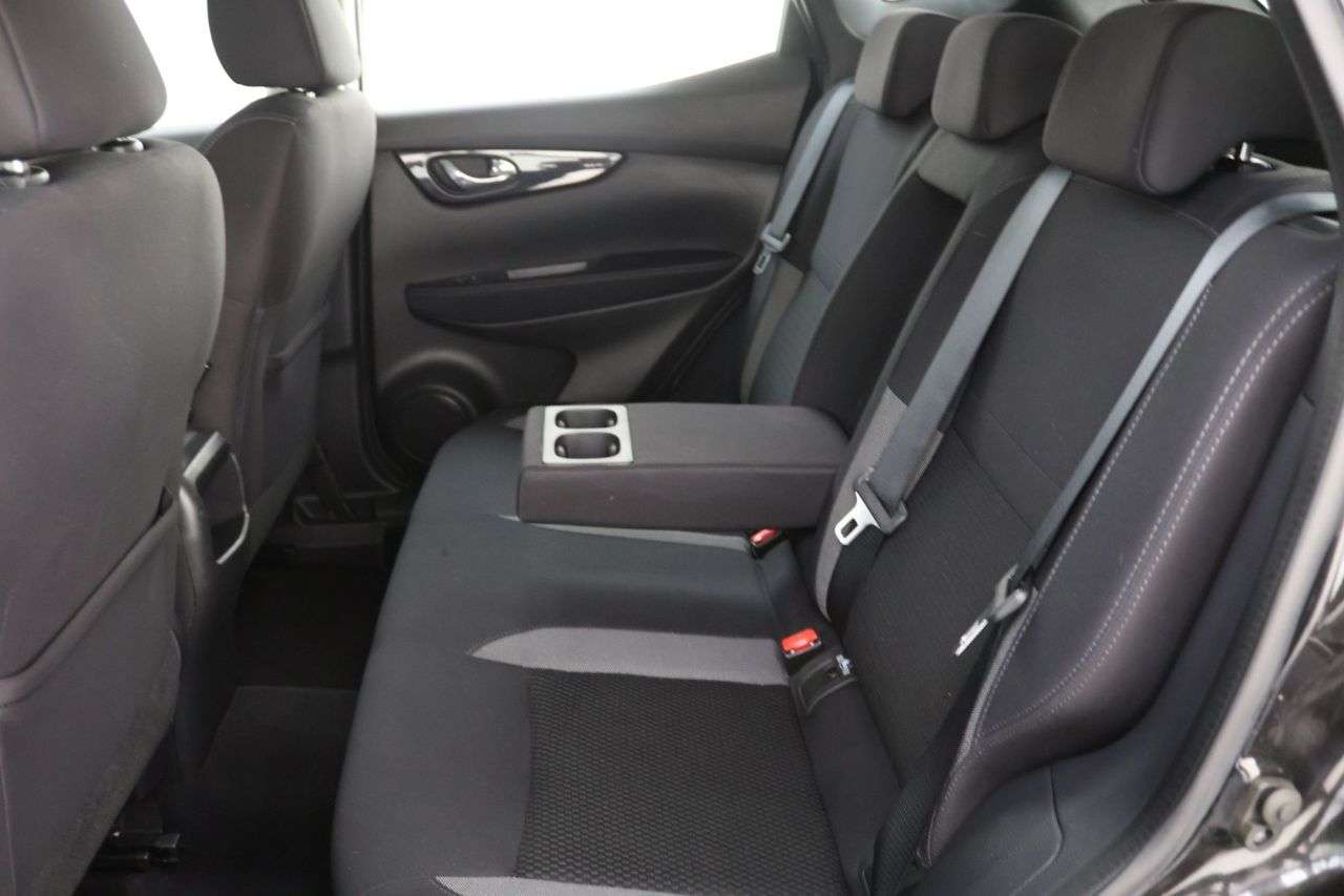 2020 NISSAN QASHQAI 2020 NISSAN QASHQAI