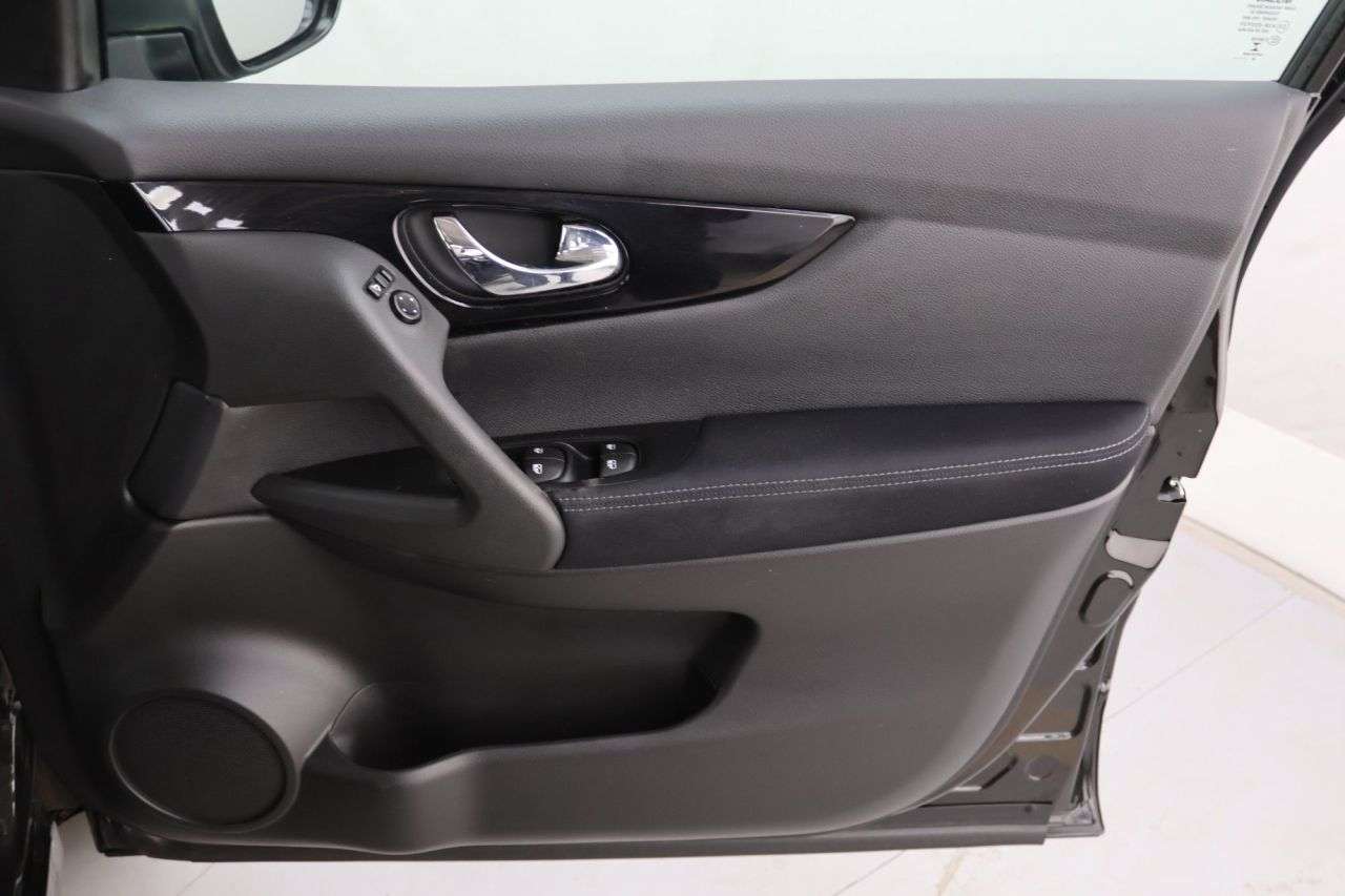 2020 NISSAN QASHQAI 2020 NISSAN QASHQAI