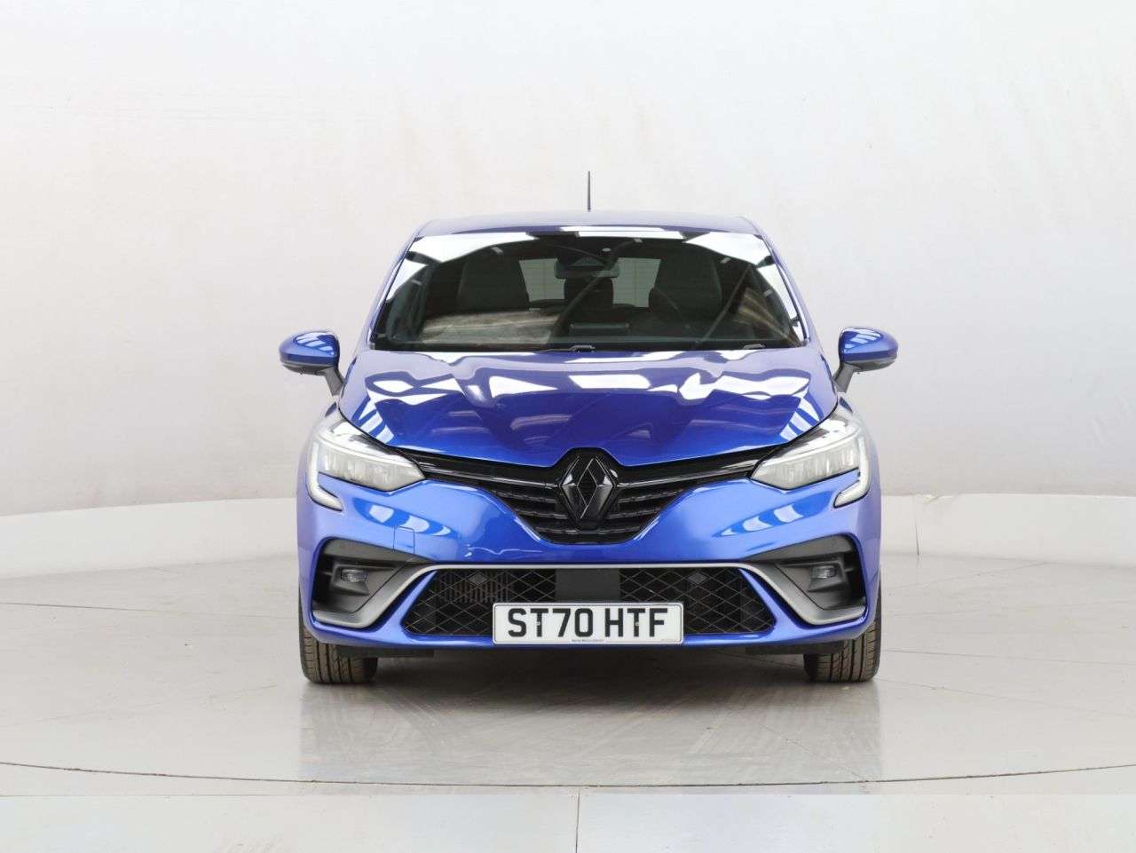 A 2020 RENAULT CLIO 1.0 TCe RS Line Hatchback 5dr Petrol Manual Euro 6 (s/s) (100 ps) A 2020 RENAULT CLIO 1.0 TCe RS Line Hatchback 5dr Petrol Manual Euro 6 (s/s) (100 ps)