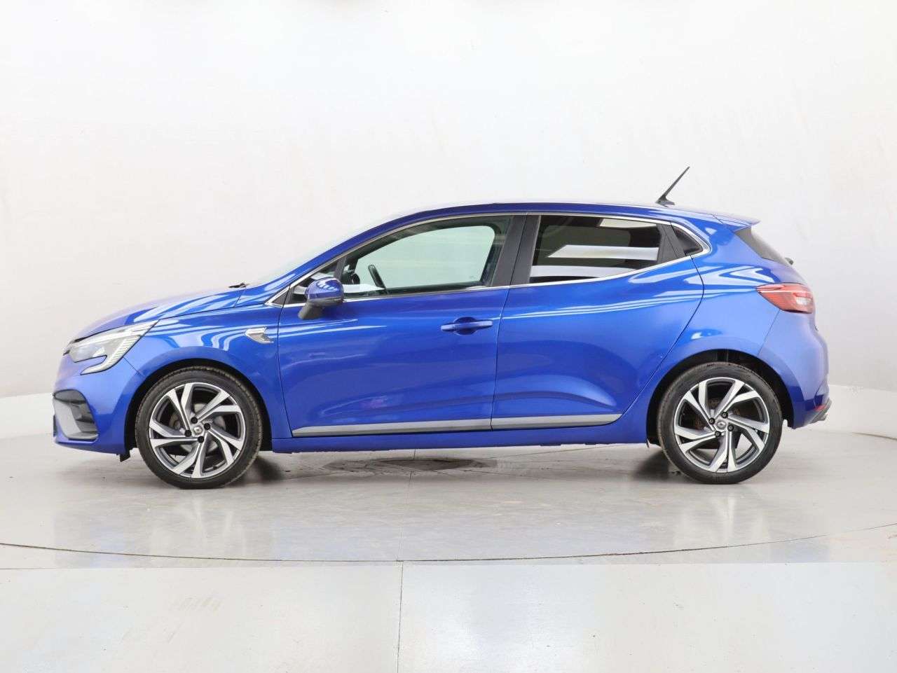 2020 RENAULT CLIO 2020 RENAULT CLIO