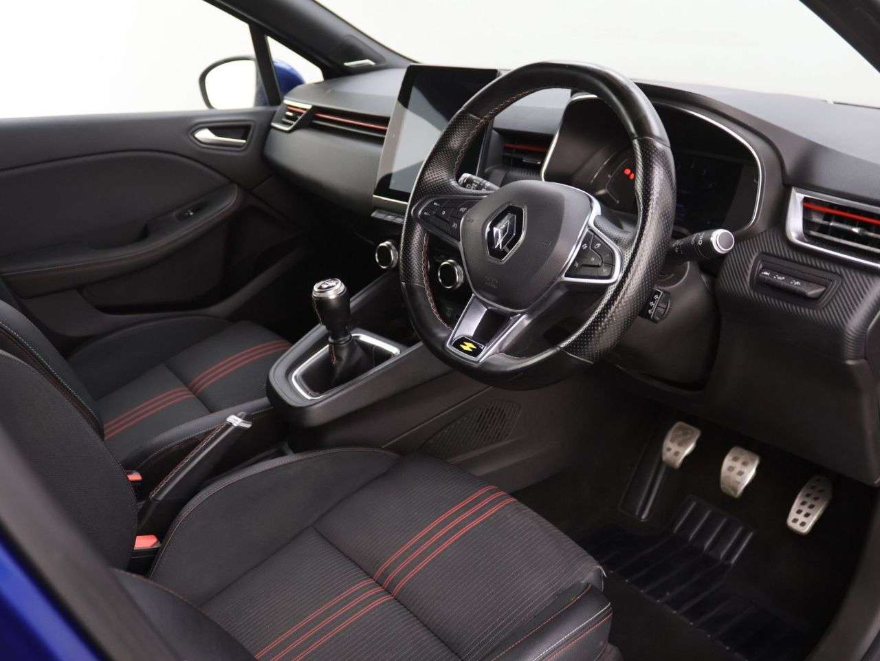 2020 RENAULT CLIO 2020 RENAULT CLIO