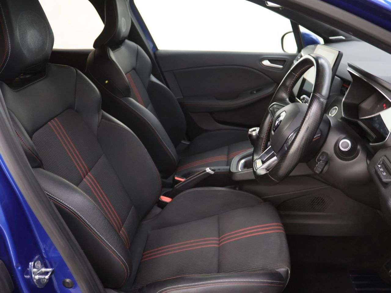 2020 RENAULT CLIO 2020 RENAULT CLIO