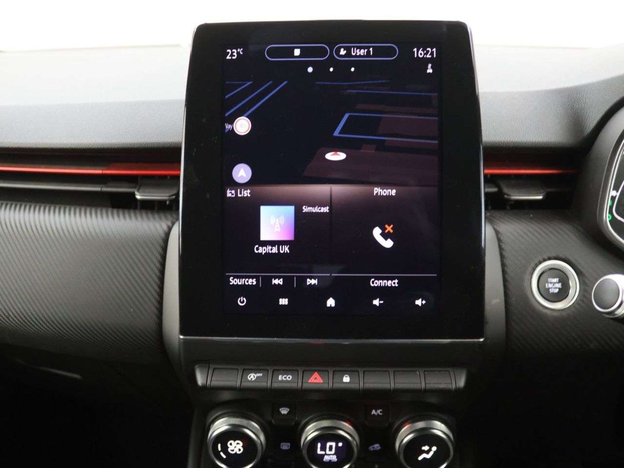 2020 RENAULT CLIO 2020 RENAULT CLIO