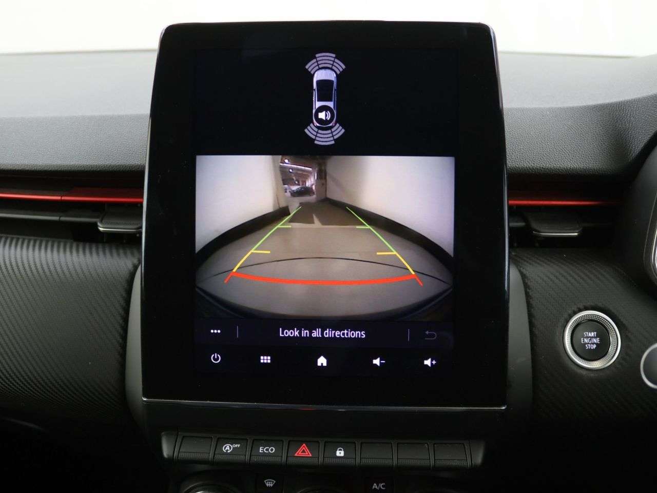 2020 RENAULT CLIO 2020 RENAULT CLIO