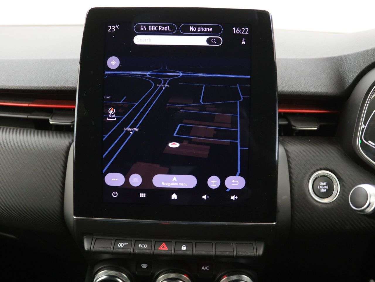 2020 RENAULT CLIO 2020 RENAULT CLIO