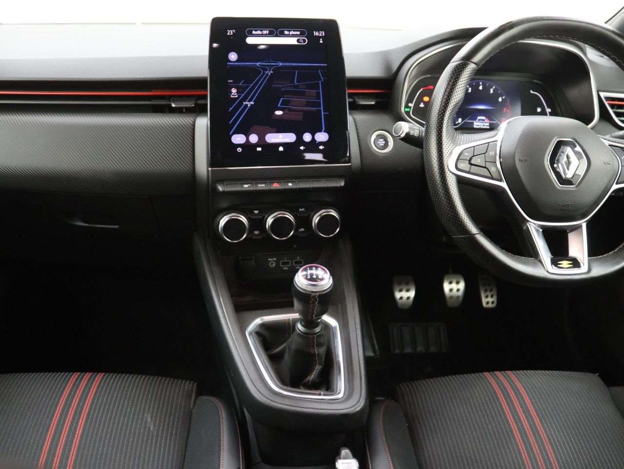 2020 RENAULT CLIO 2020 RENAULT CLIO
