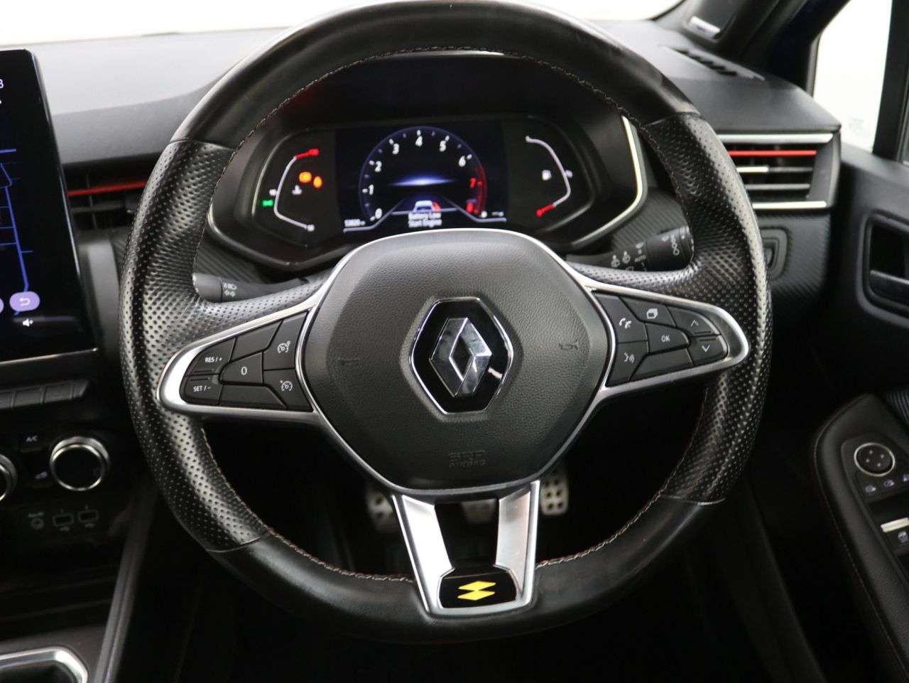 2020 RENAULT CLIO 2020 RENAULT CLIO
