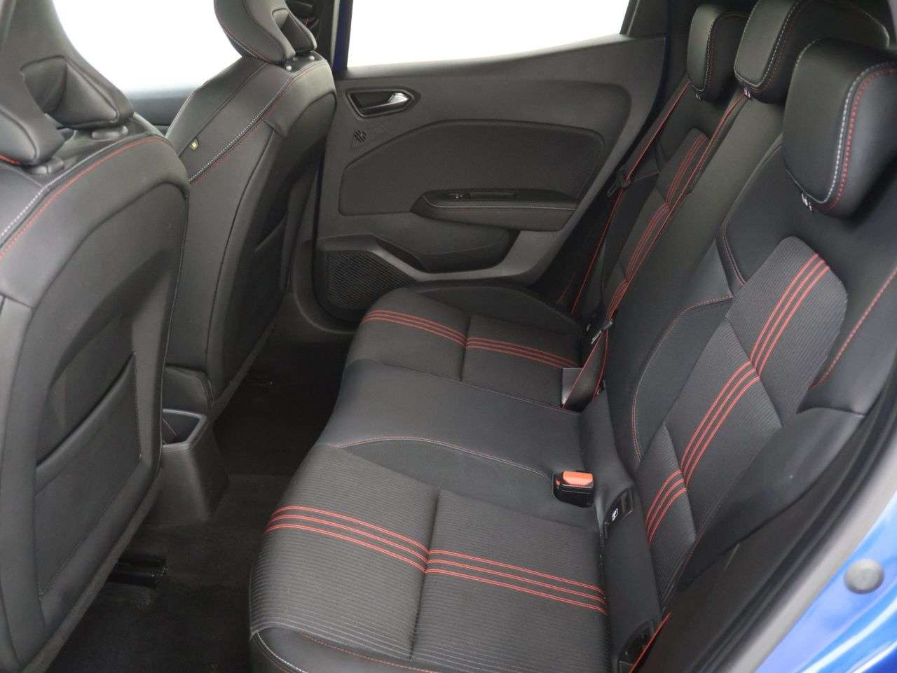 2020 RENAULT CLIO 2020 RENAULT CLIO